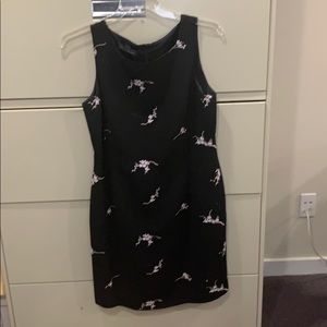 Jones of New York - Black Cocktail Dress